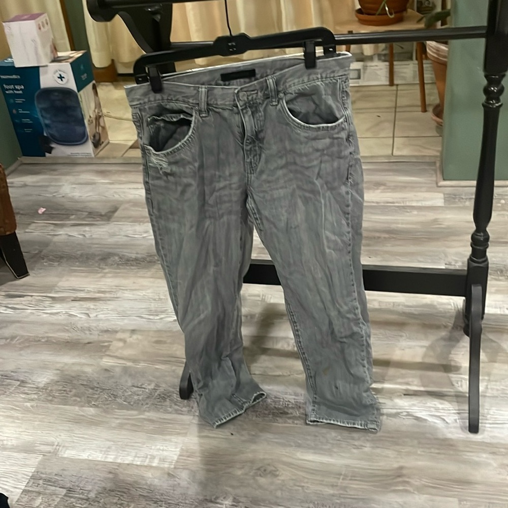 I am selling Uniqlo  jeans